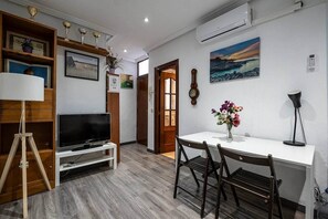 Interior - Apartment with character in Lavapiés · central Madrid (Madrid)