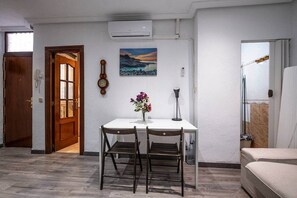 Interior - Apartment with character in Lavapiés · central Madrid (Madrid)