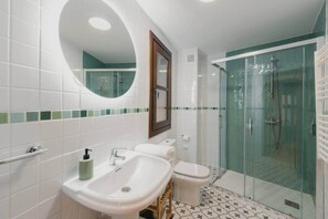 Hair dryer - Apartment with views of the Alcázar of Toledo (Toledo)