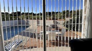 Unclassified image, 3 of 84, button - 280 m² villa with private pool by the San Juan reservoir (Pelayos de la Presa)