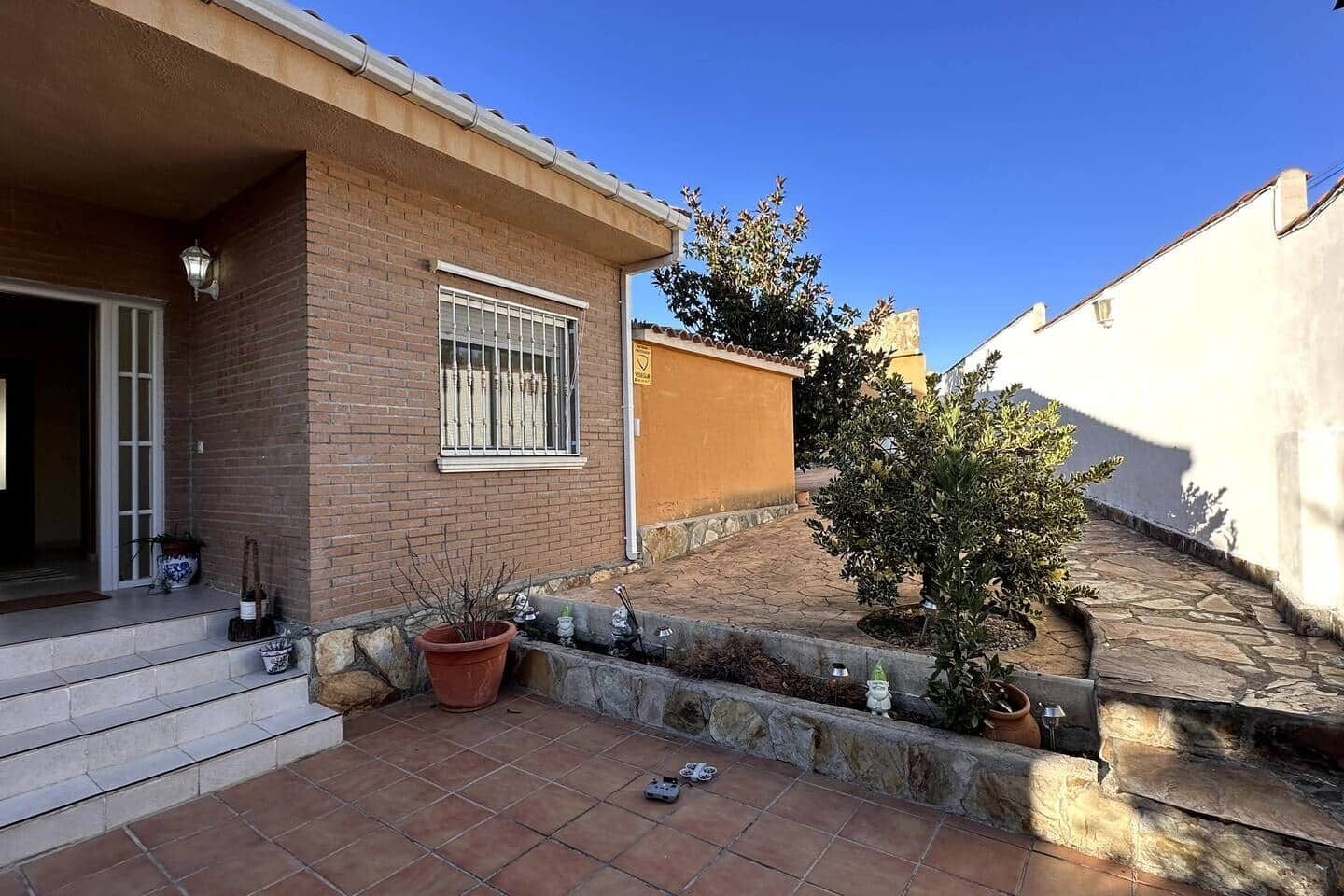 Detalle exterior