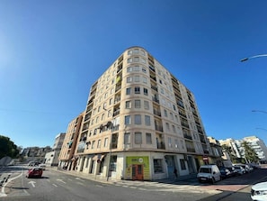 Exterior - Apartment in Gandia with Wi-Fi + A/C (Gandia)