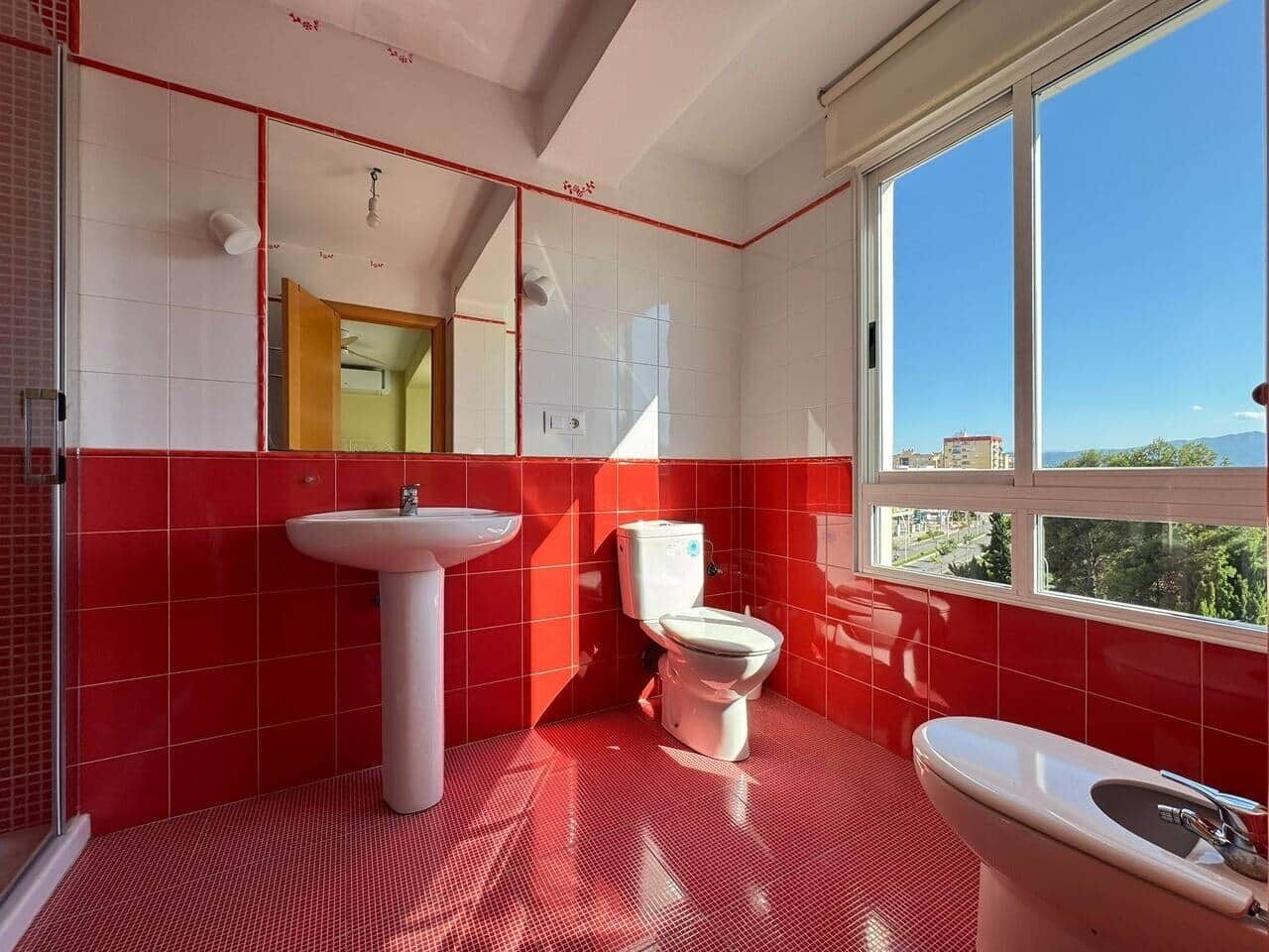 Badkamer