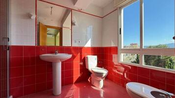 Badkamer