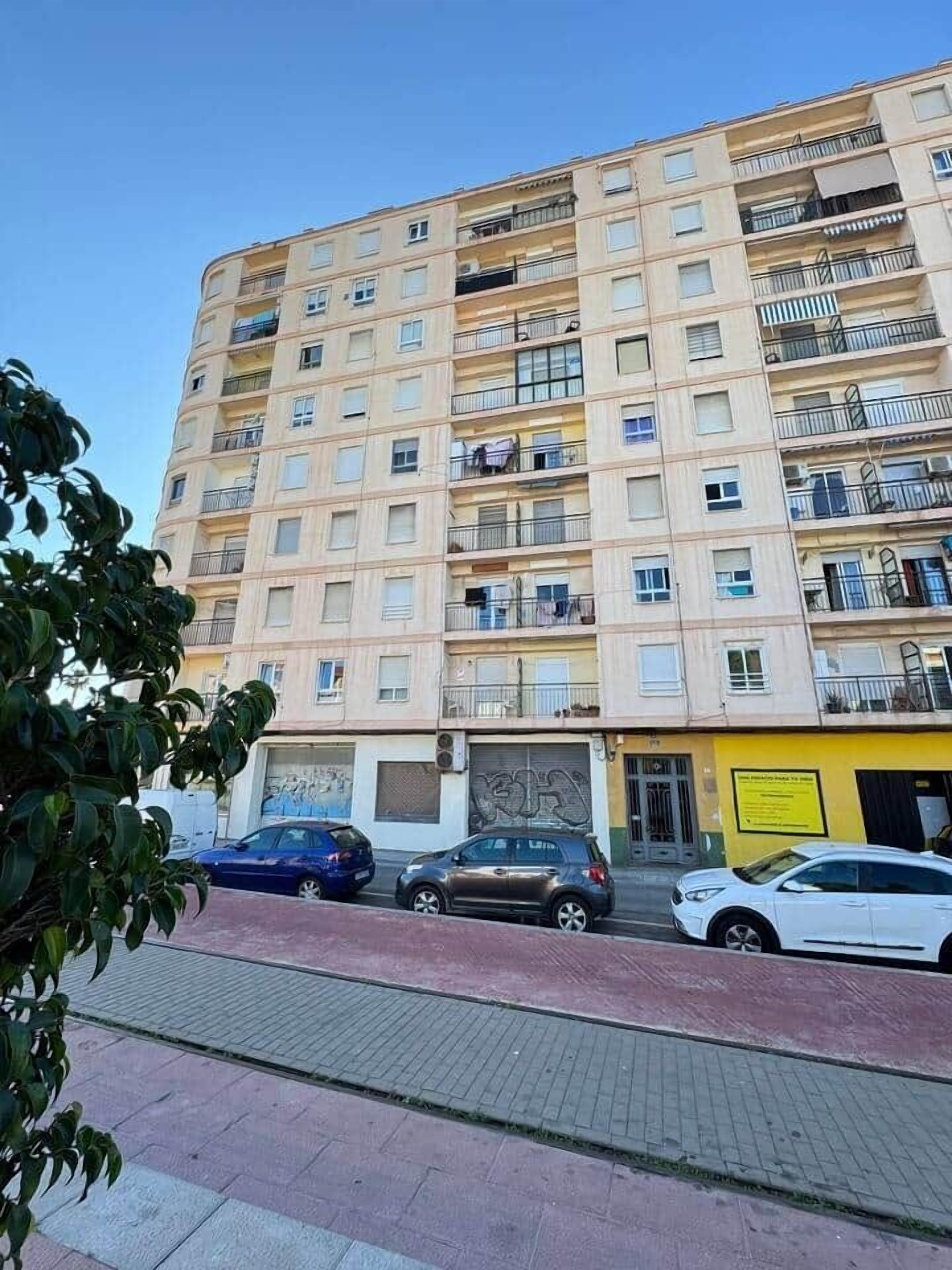Exterieur