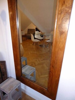 Interior - Flat by the Mercado de San Miguel · central Madrid (Madrid)