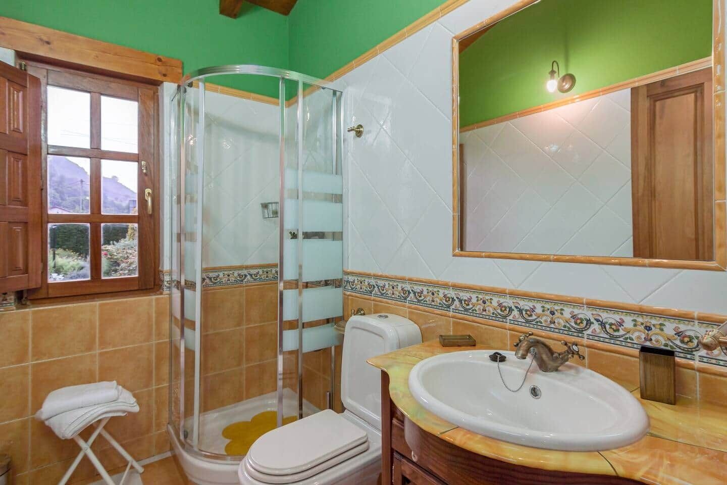 Baño