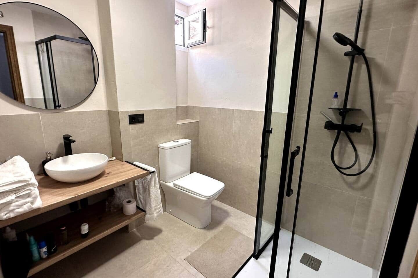 Baño
