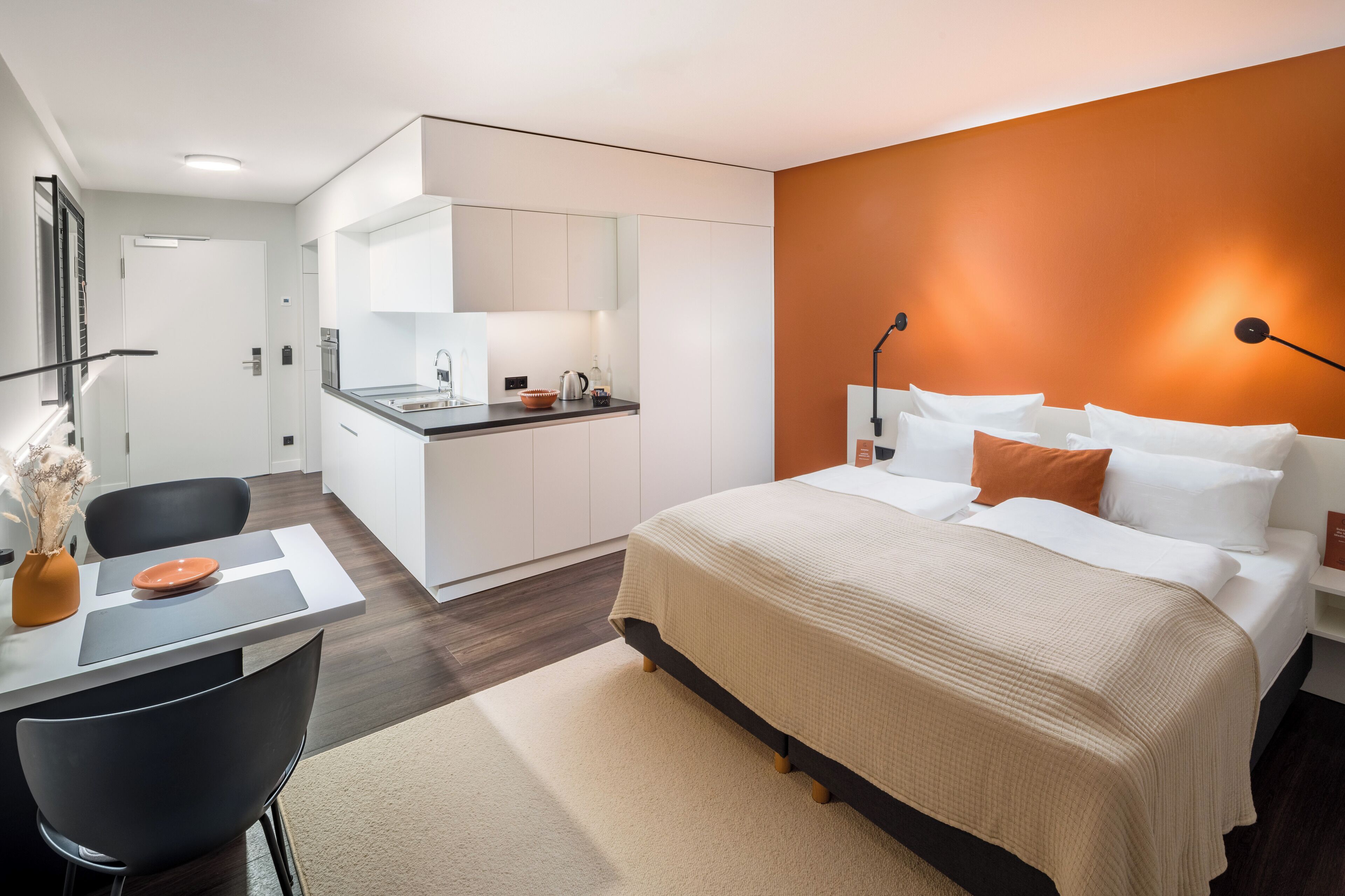 Kamer