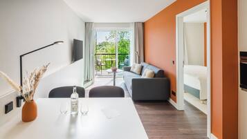 Coffres-forts dans les chambres, bureau