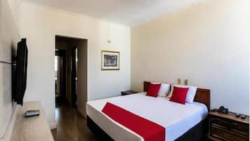 Family Room | Free WiFi