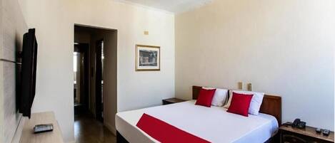 Habitación familiar | Wifi gratis