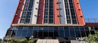Carlton Plaza Americana