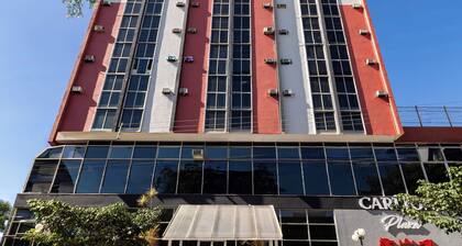 Carlton Plaza Americana