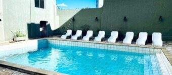 Carlton Plaza Americana