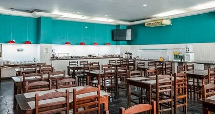 Carlton Plaza Americana