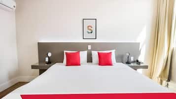 Deluxe Double Room | Free WiFi