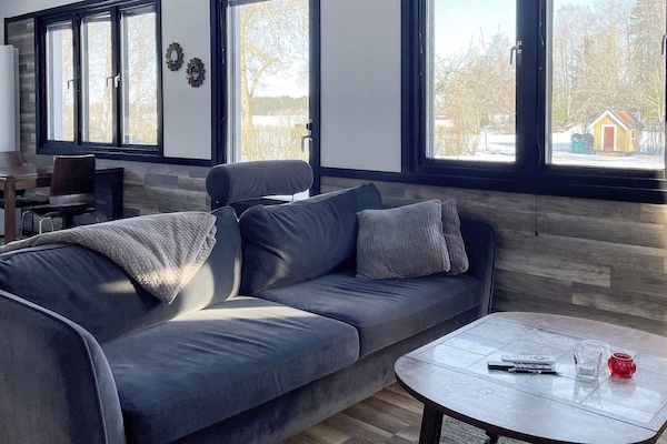 House | Interior