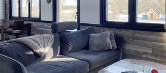 4 Star Holiday Home in Uppsala