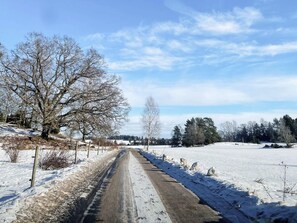 Nhà | Ngoại thất