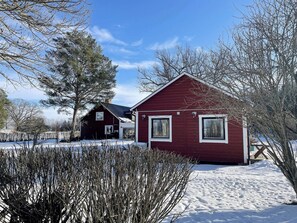 獨棟房屋 | 外觀
