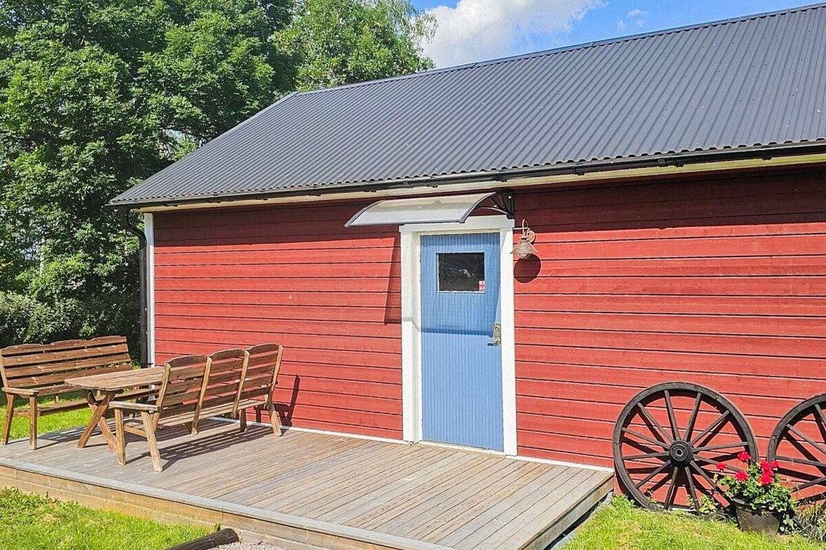 Nhà | Ngoại thất