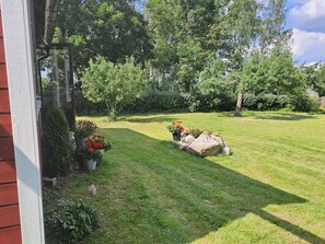 獨棟房屋 | 外觀