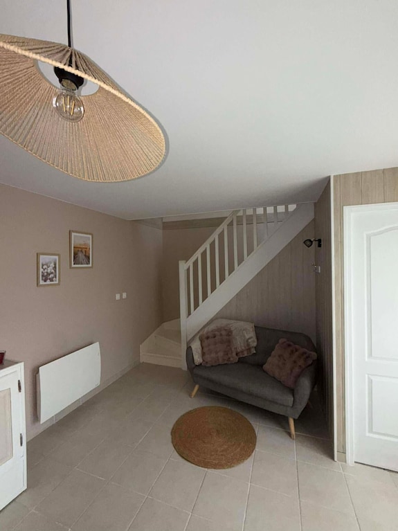 Omaha Holiday Cottage: Stay Near The D-day Beaches - Vierville-sur-Mer