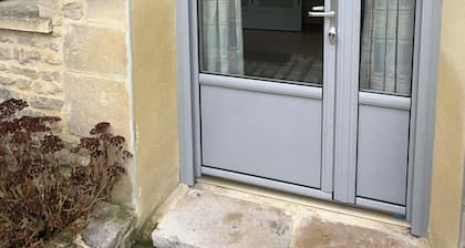 Gßte OMAHA : séjour proche plages Débarquement