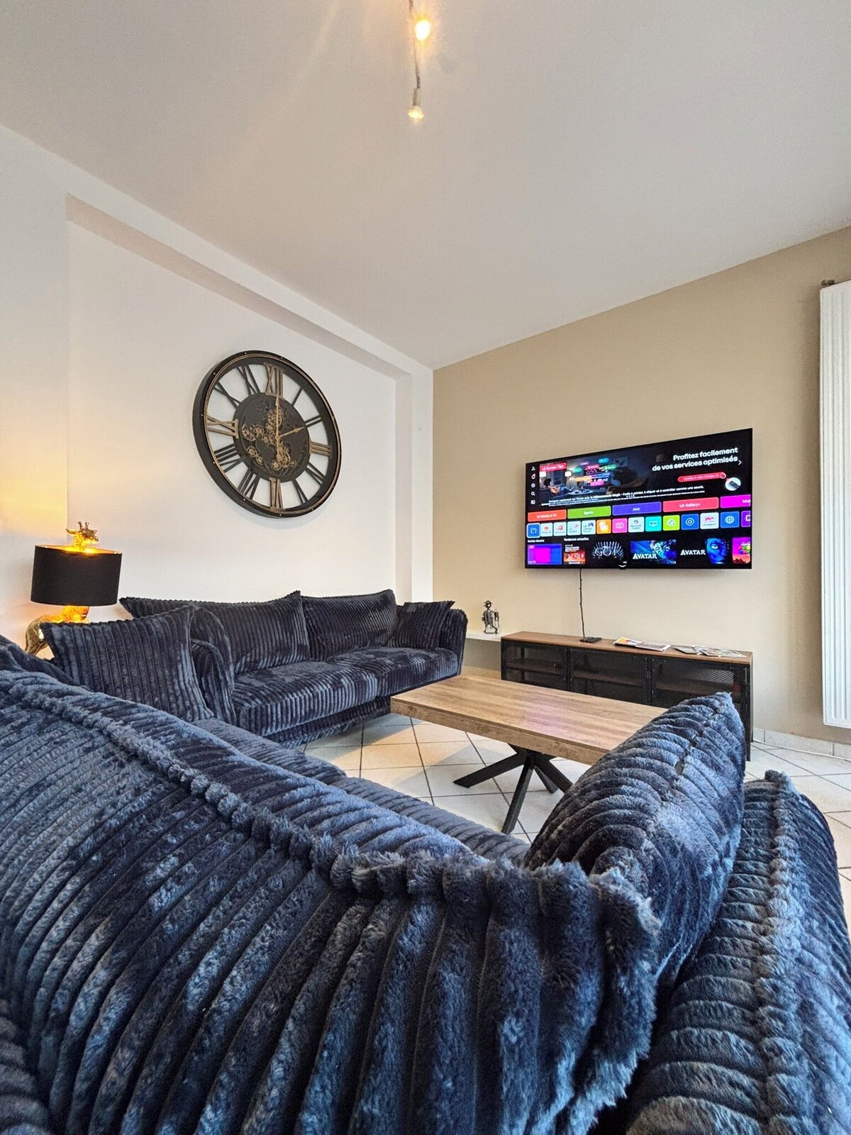 Bild für Gastgeberprofil