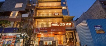 Hotel Cozy Nest Rohini