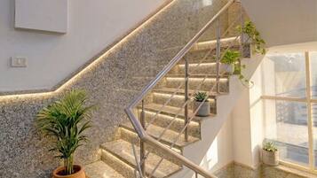 Escaleras