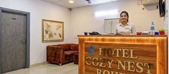 Hotel Cozy Nest Rohini