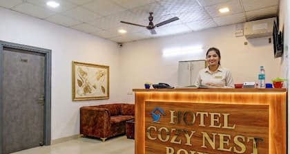 Hotel Cozy Nest Rohini
