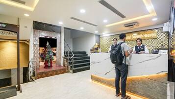 Chambre Double Confort