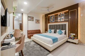 Unclassified image, 3 of 8, button - Hotel Cozy Nest Rohini (New Delhi)
