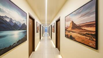 Chambre Double Confort