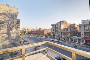 Exterior - Hotel Cozy Nest Rohini (New Delhi)