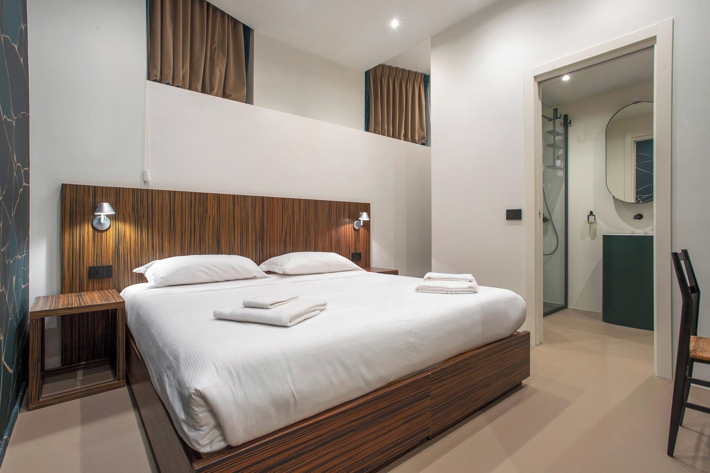 Superior Double or Twin Room | Laptop workspace, free WiFi