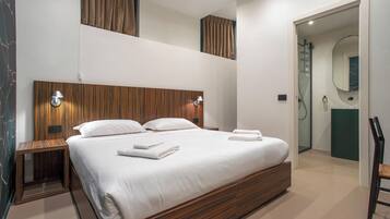 Superior Double or Twin Room | Laptop workspace, free WiFi