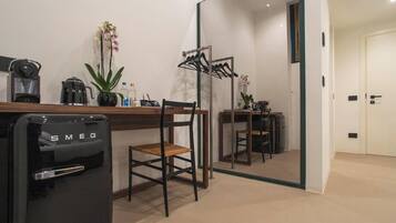 Superior Double or Twin Room | Interior