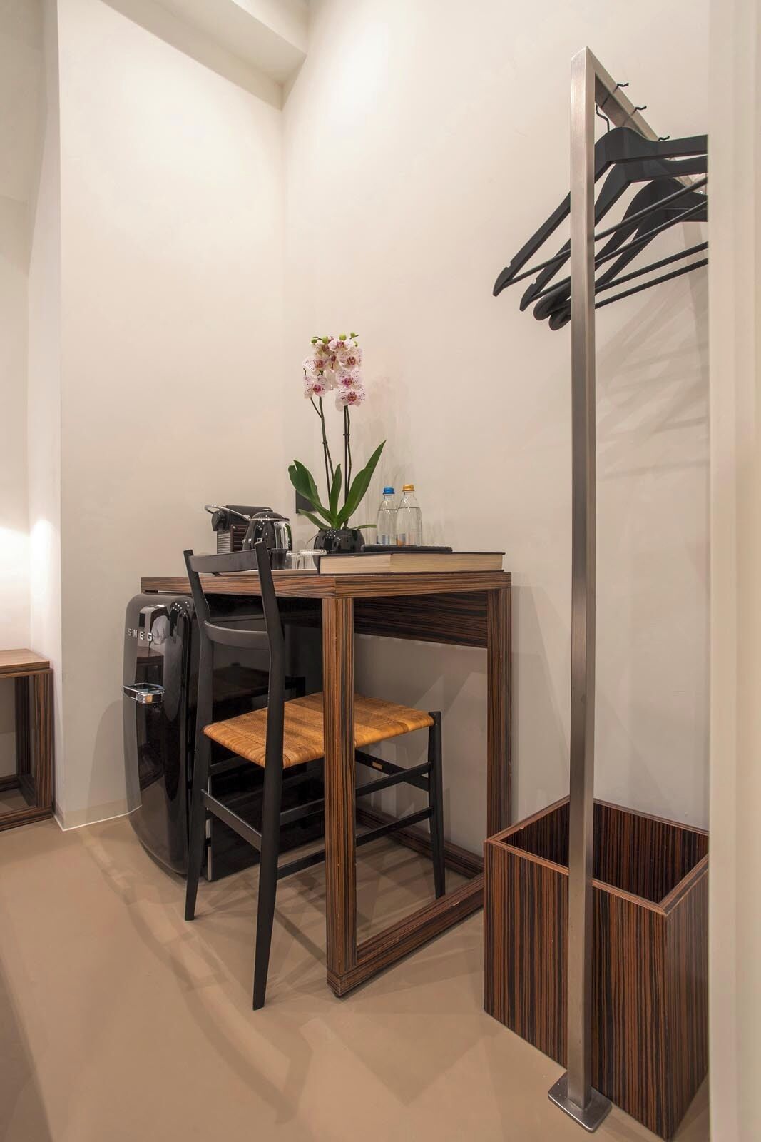 Chambre Standard Double ou avec lits jumeaux