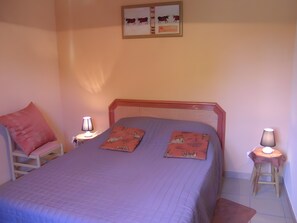 1 quarto, ferros/tábuas de passar roupa, Wi-Fi