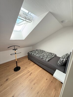 2 chambres, Wi-Fi, draps fournis