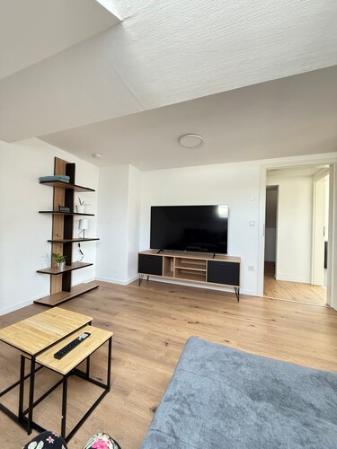 Ferienwohnung Kastellaun