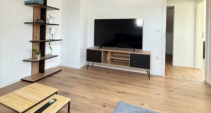 Ferienwohnung Kastellaun