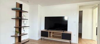 Holiday Apartment Kastellaun