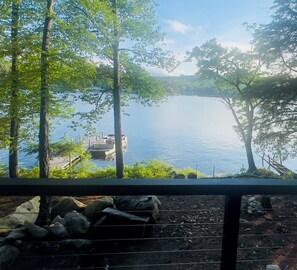 Property grounds - Modern Luxe Island Escape  Boat Required Pets sleeps 6-8 (Alton)