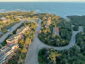 Aerial view - Well-designed Apartment in Stintino (Stintino)