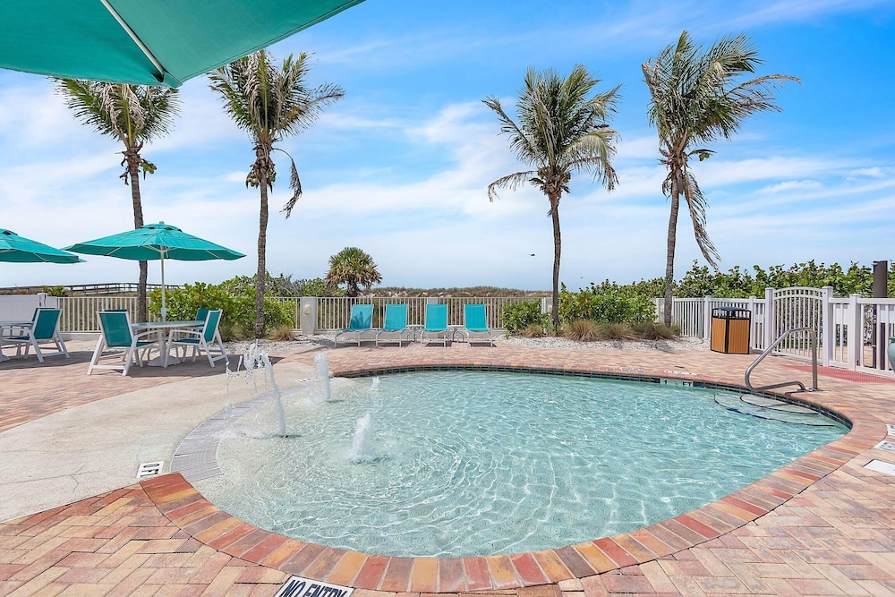 Treasure Island & Madeira Beach